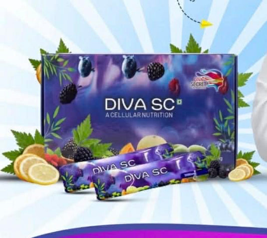 Diva secret