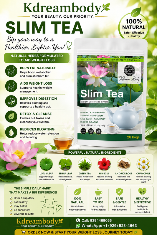 Slim Tea