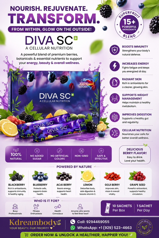 Diva secret