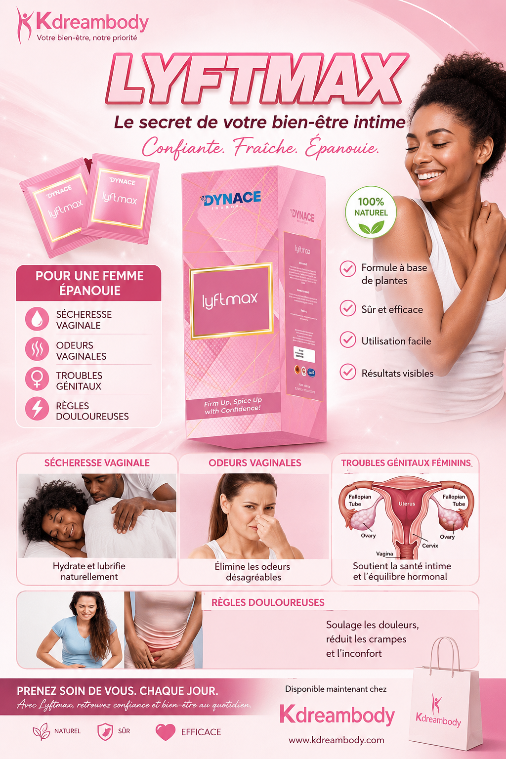 Secret de Femme