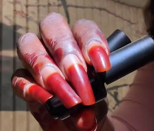 Henna beauty halal