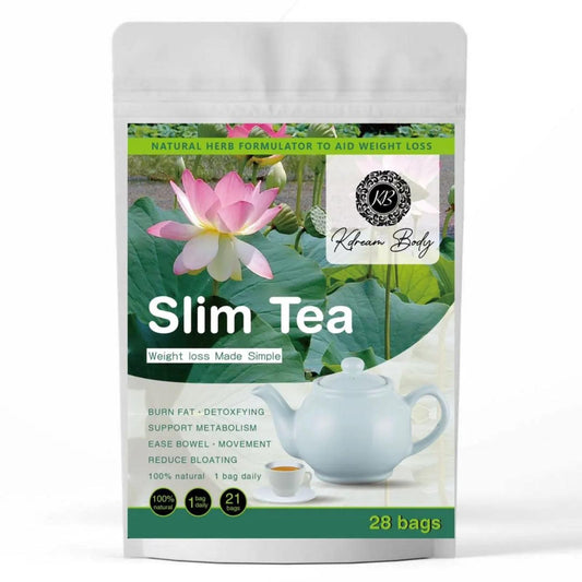 Slim Tea