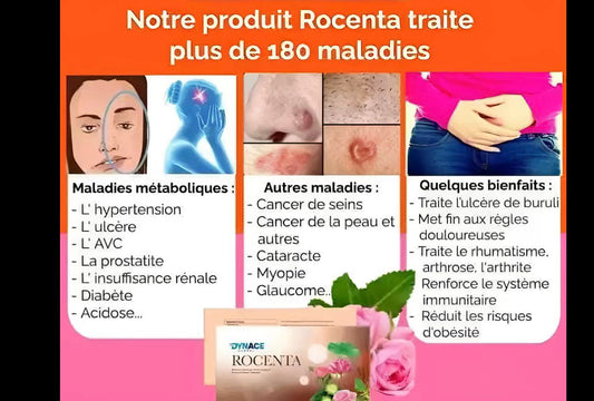 ROCENTA